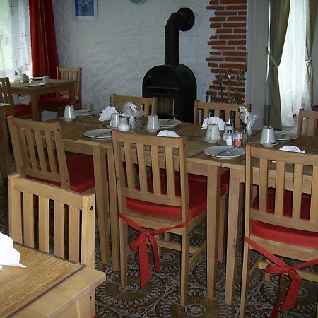 Pension Julia Feld am See Kültér fotó