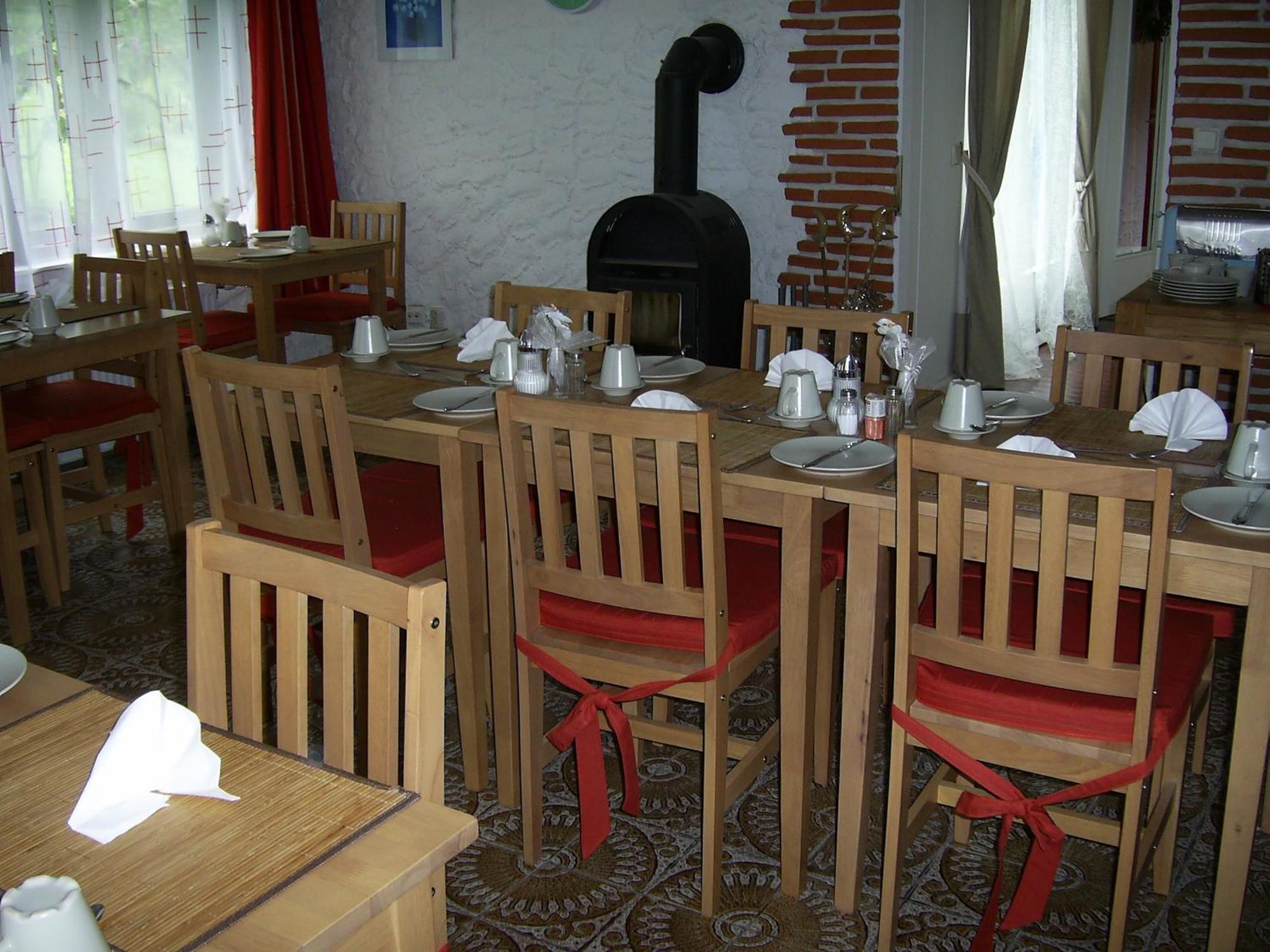 Pension Julia Feld am See Kültér fotó