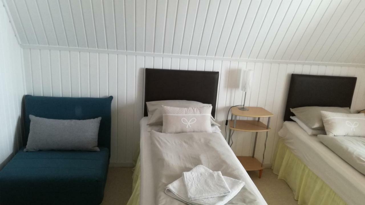 Pension Julia Feld am See Kültér fotó