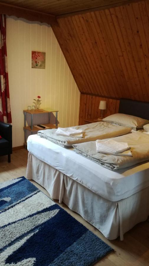 Pension Julia Feld am See Kültér fotó